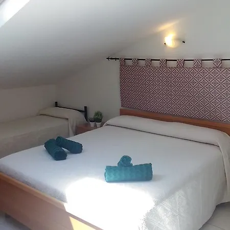 Il Viale Bed & Breakfast