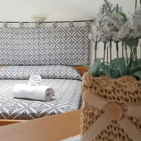 Bed & Breakfast Il Viale *