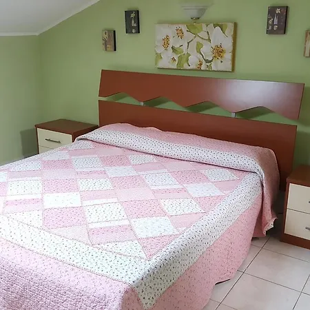 Bed & Breakfast Il Viale *
