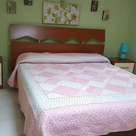 Il Viale Bed & Breakfast