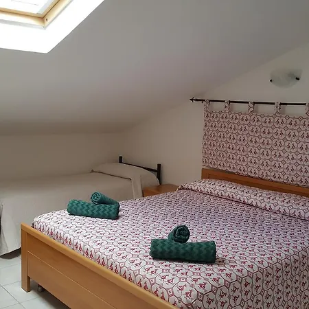 Il Viale Bed & Breakfast *