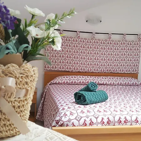 Il Viale Bed & Breakfast *
