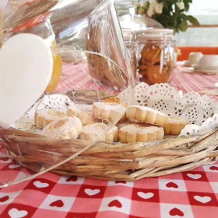 Bed & Breakfast Il Viale